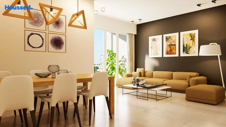 Sample Apartment